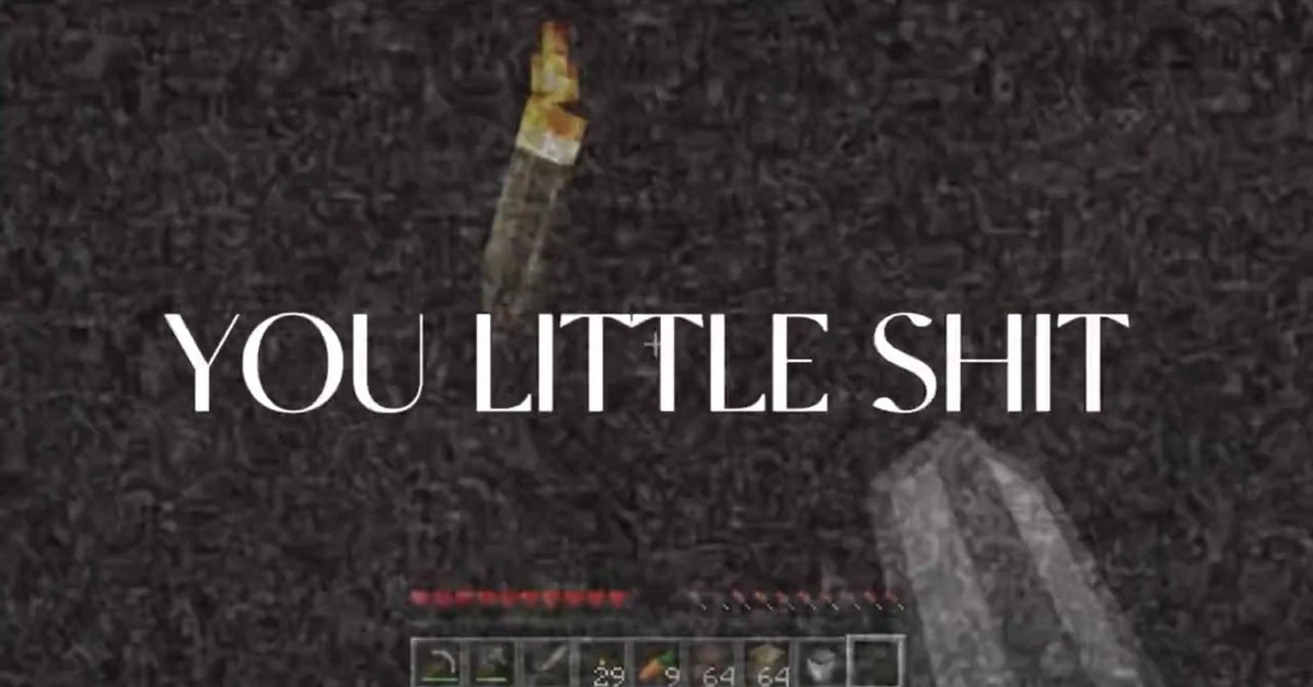 MEDDYKITTY's tweet photo. // new a regect episode 

THE AUDACITY THIS MF HAVE TO CALL MICHA THIS DIE DIE FUCK YOU https://t.co/mFvOD2OPA5