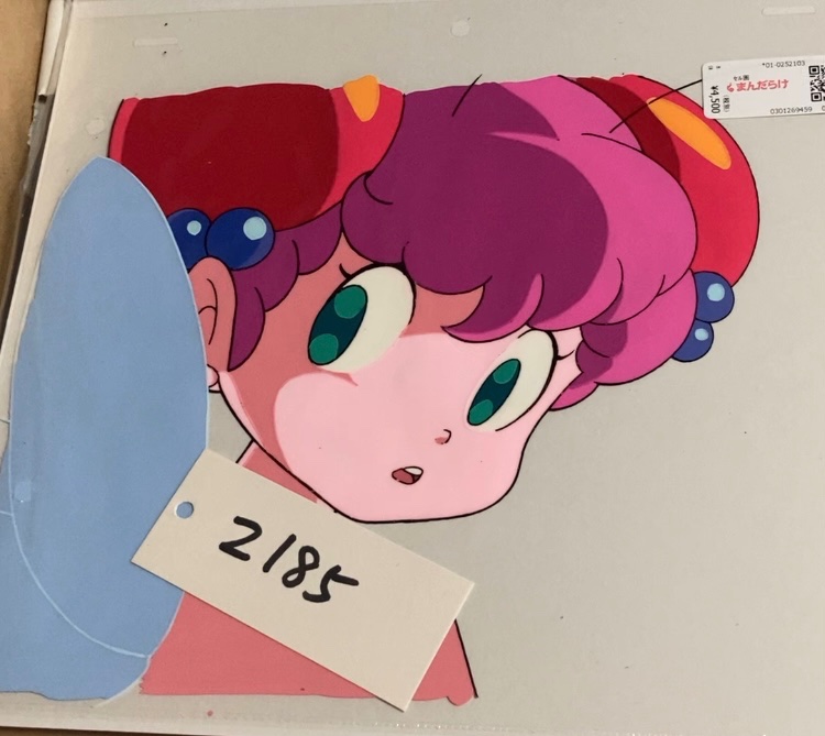 #これ考えた人天才選手権 前田実先生がデザインした ハニーちゃんですよね。 #Bugってハニー40周年 #Bugってハニー