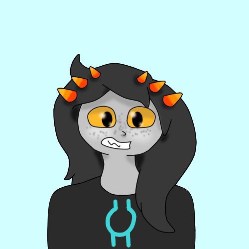 I want to start drawing again. I used to be okay at it and I really love it and I really enjoyed doing it. Would anyone wanna see my art? #art #artistsontwitter #warriorcats #Homestuck #smallartist