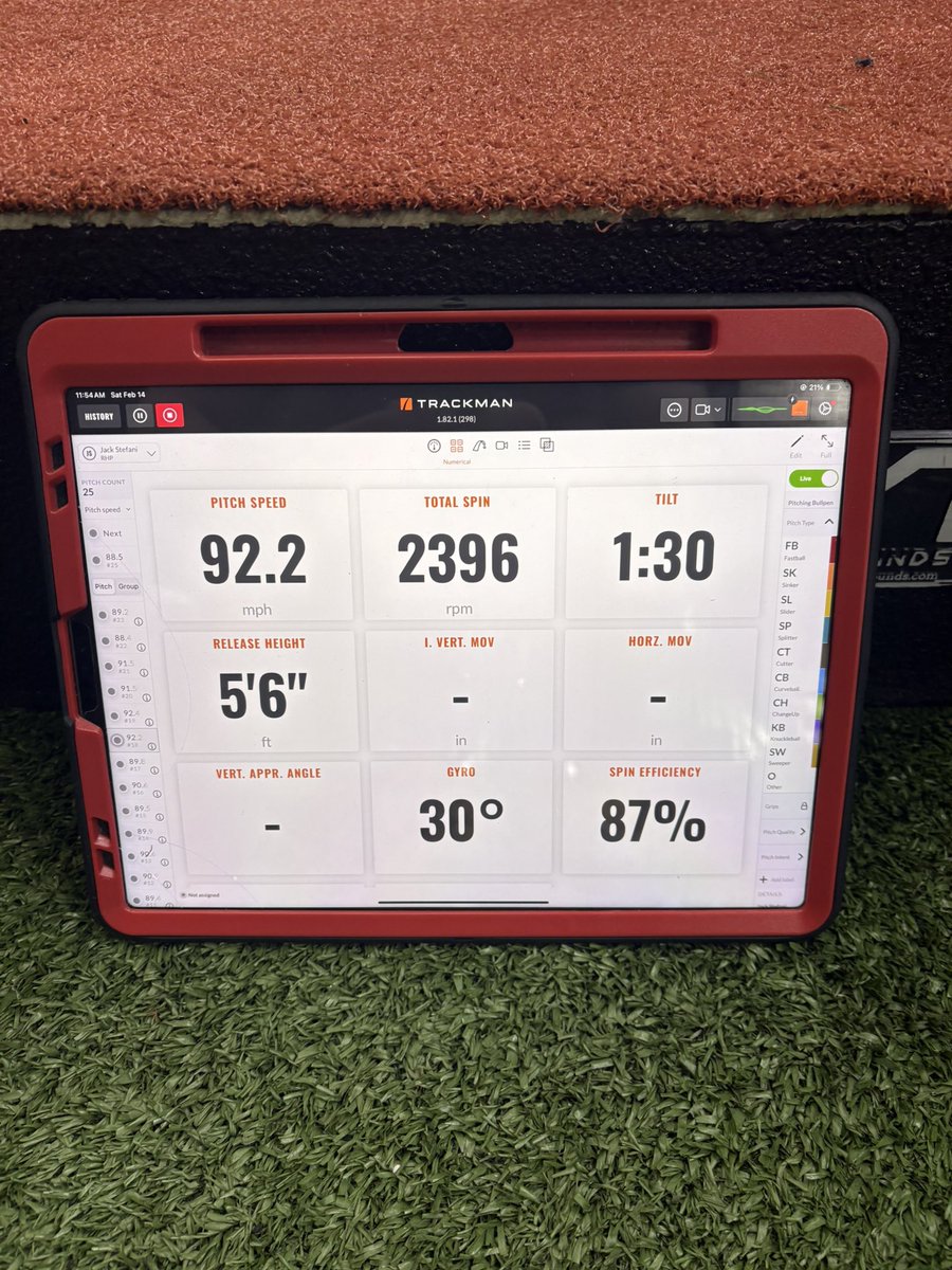 Jack Stefani tweet media