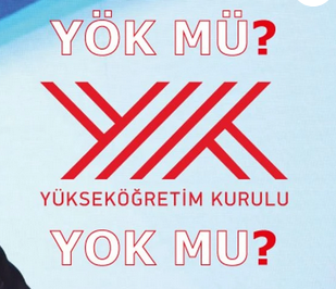 <a href="/erolozvar/">Erol Özvar</a> YOK çünkü,
Öğrenciler af, derslik
Personel tayin, kadro, #akademikzam bekliyor..

Adresi bile www.yok

adı YOK olan kurumdan hayır mı gelir ?