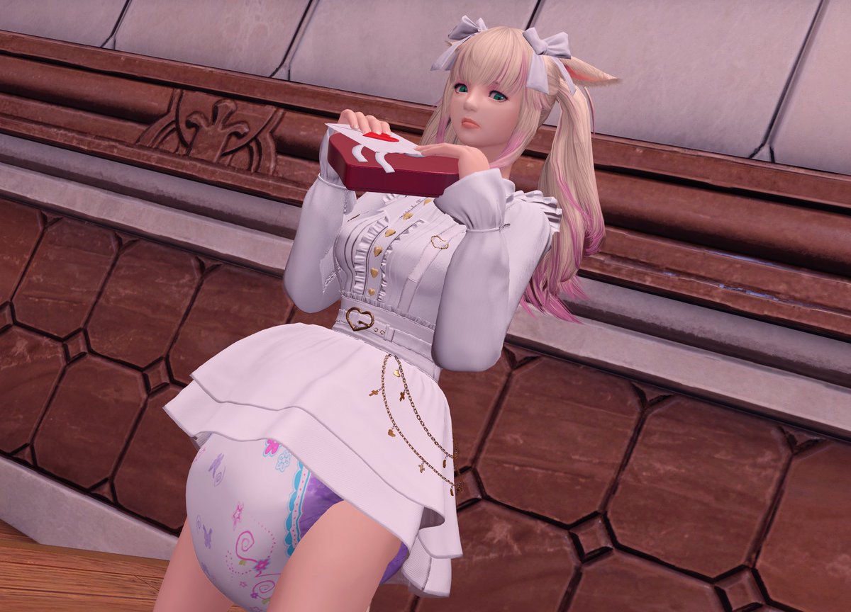 ForgivenMiqo'te (Commissions close) tweet media