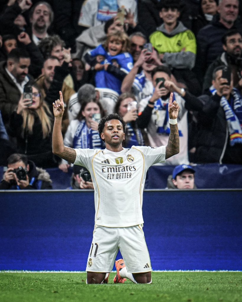 Real Madrid what do you have for me today 🤲🤲🤲🤲