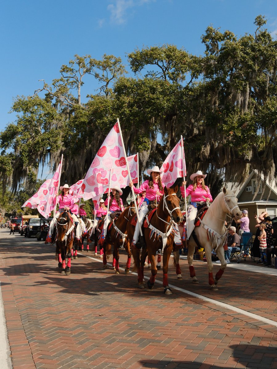 Silver Spurs Rodeo tweet media