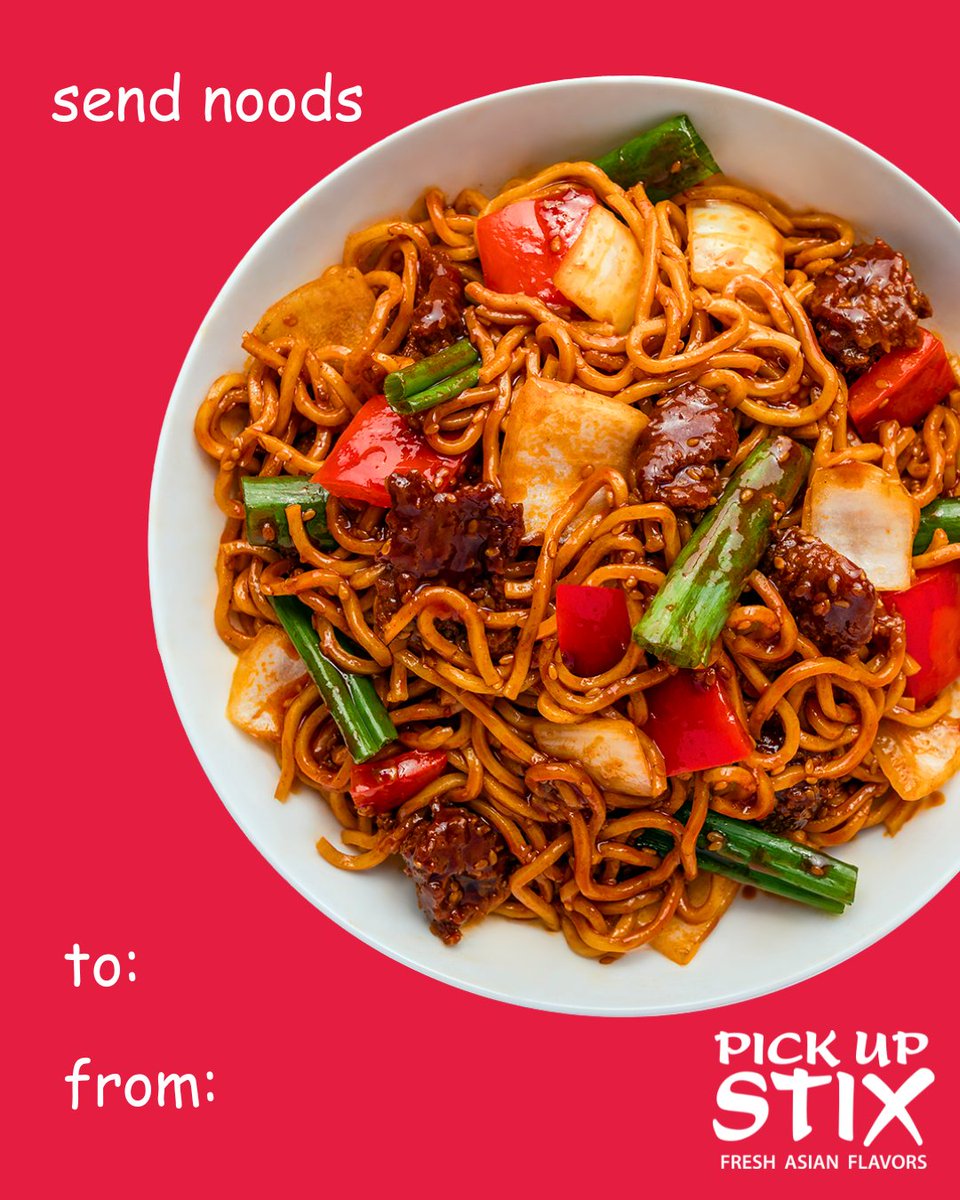 PickUpStix tweet media