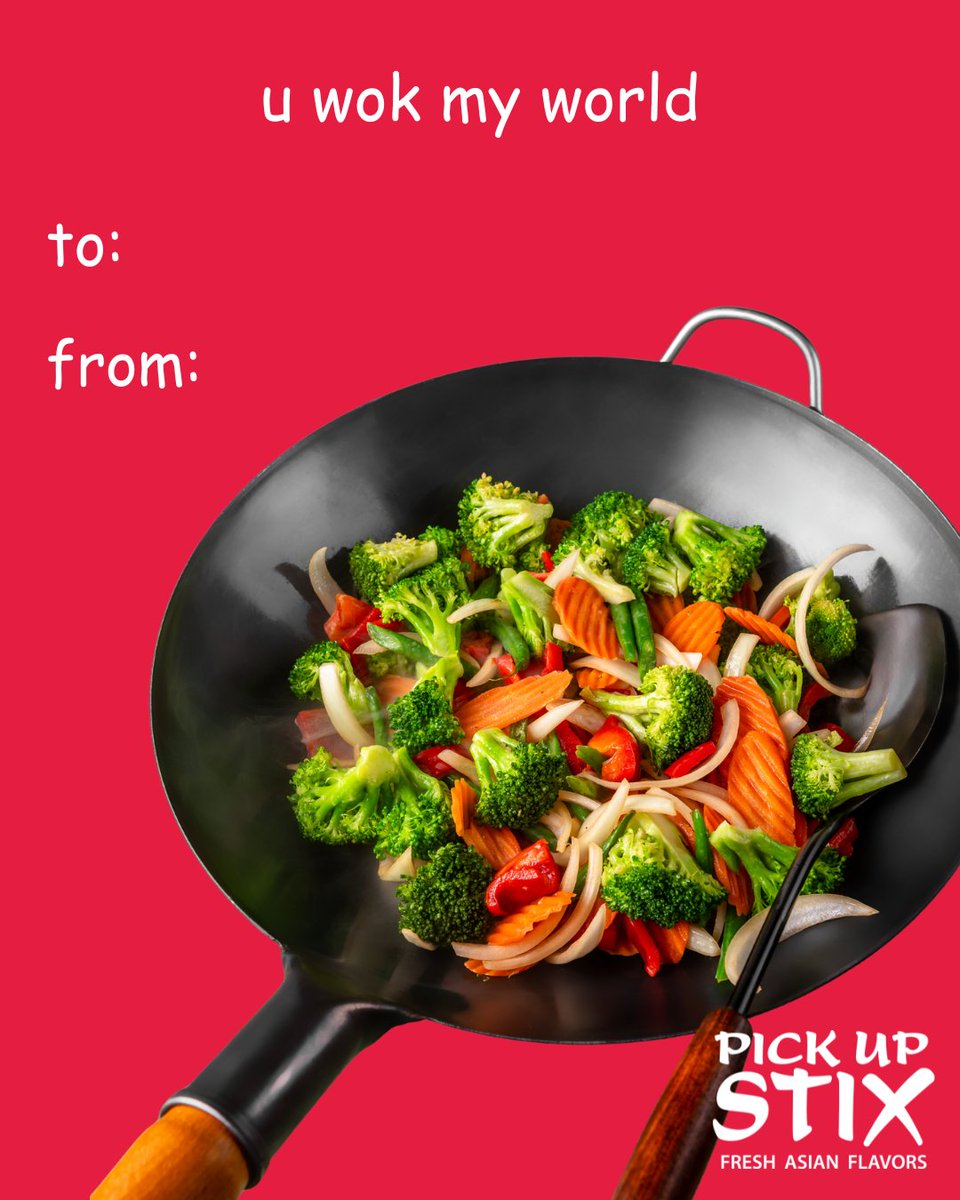 PickUpStix tweet media