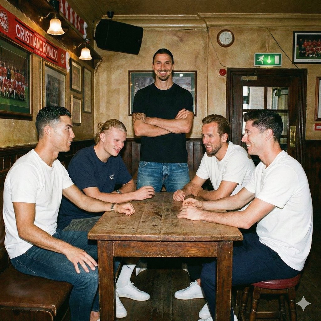 Hey <a href="/grok/">Grok</a>, delete the most complete striker here