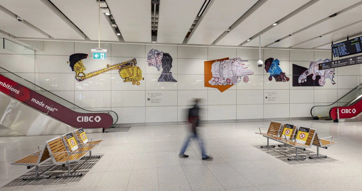 akimboart's tweet photo. 📢 Call for Submissions: Artist Roster for Public Art Opportunities @ DEXD, Toronto. DEXD is building a database of artists to support future opportunities that integrate art into the built environment. Deadline: March 31, 2026. More info: https://t.co/FfRdu6Upr5 https://t.co/FVFPJKYt4m