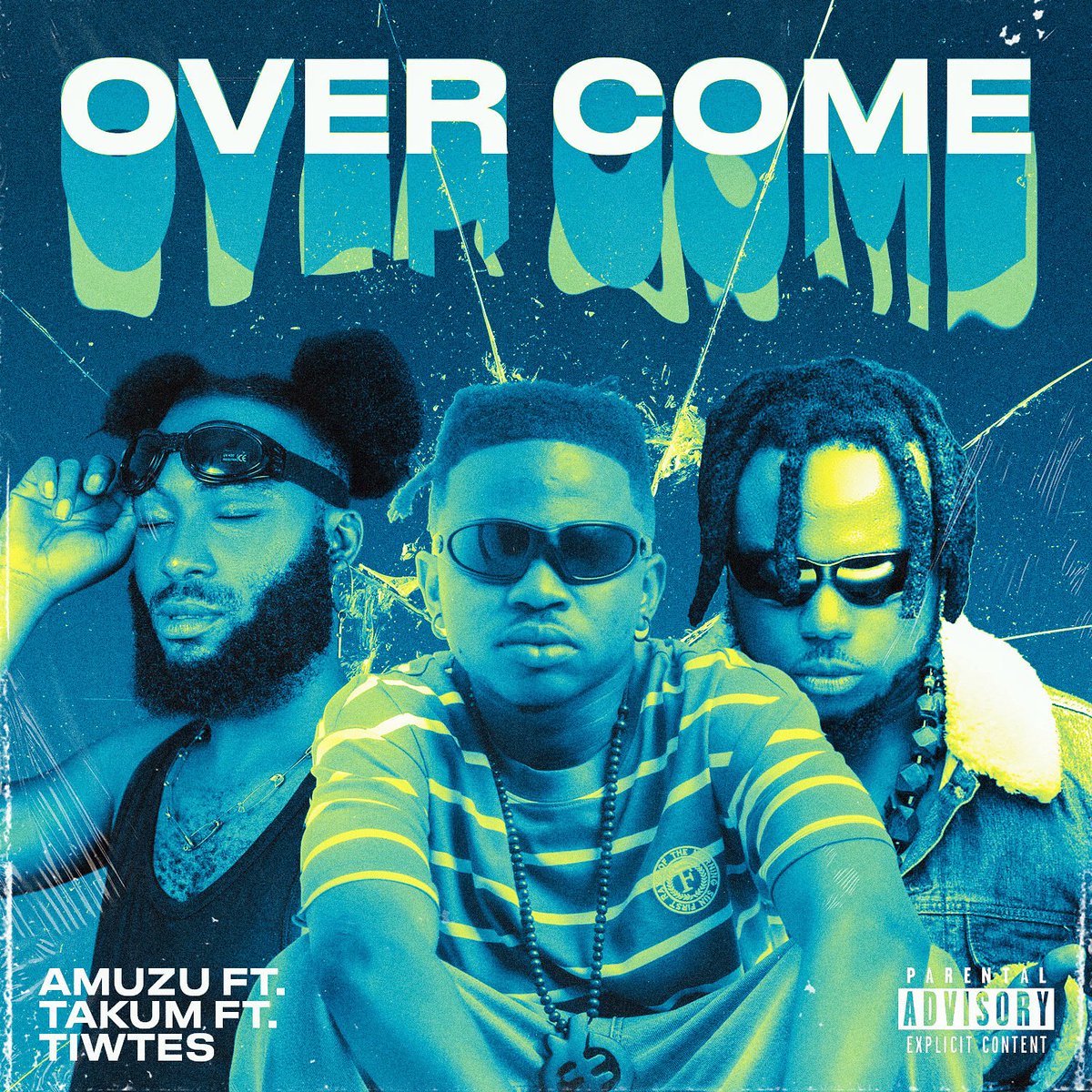 amuzuu_'s tweet photo. Watch out for this big, clean, bold and powerful banger by AMUZU ft TAKUM ft TIWTES  titled ( OVER COME) , Definitely looks like a hit in the making 

Kojo Antwi somenyo Traders https://t.co/aIkJKkd4Sc