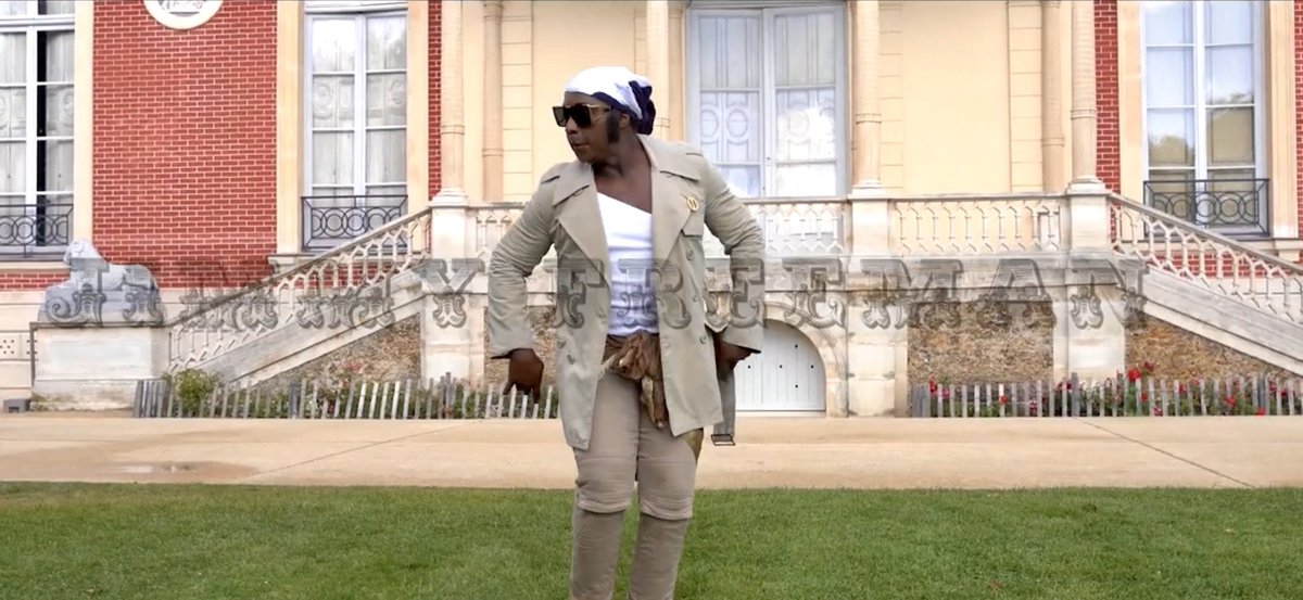 Jimmy Freeman tweet media