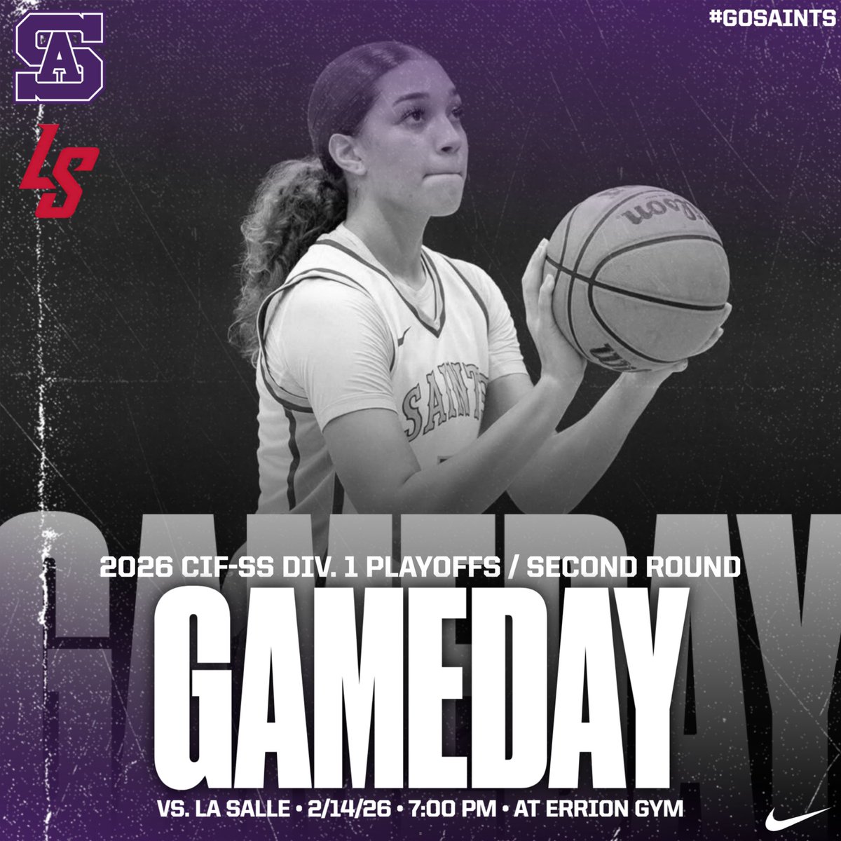 St. Anthony Saints Athletics tweet media