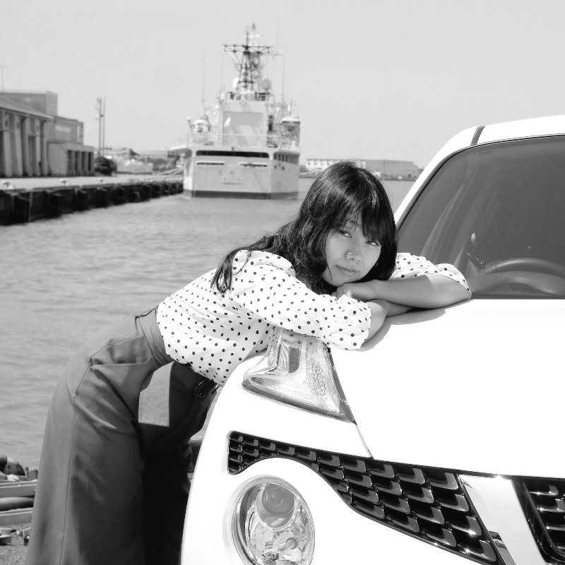 tomos195959's tweet image. #2019年05月05日
#kiki
#HOX撮影会
#新潟市中央区竜が島