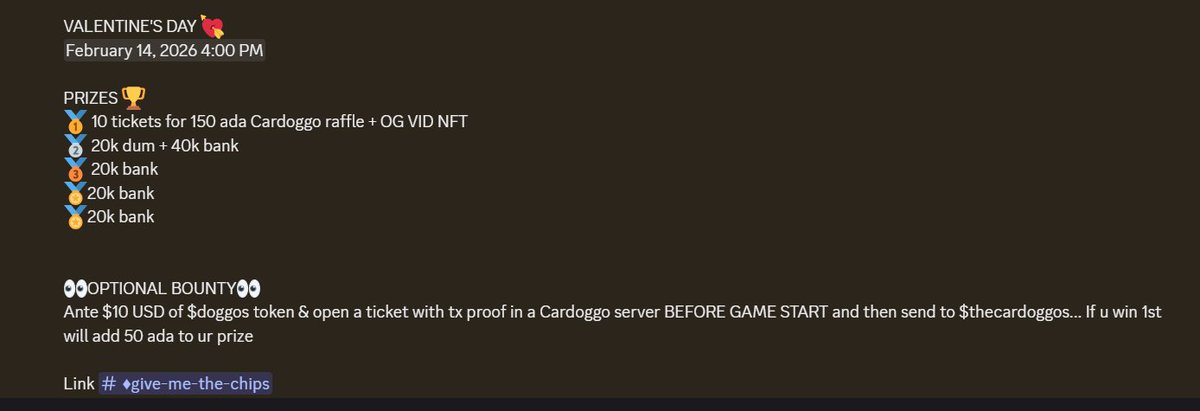 Cardoggos tweet media