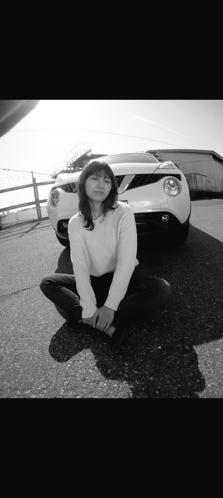 tomos195959's tweet image. #2019年05月05日
#kiki
#HOX撮影会
#新潟市中央区竜が島