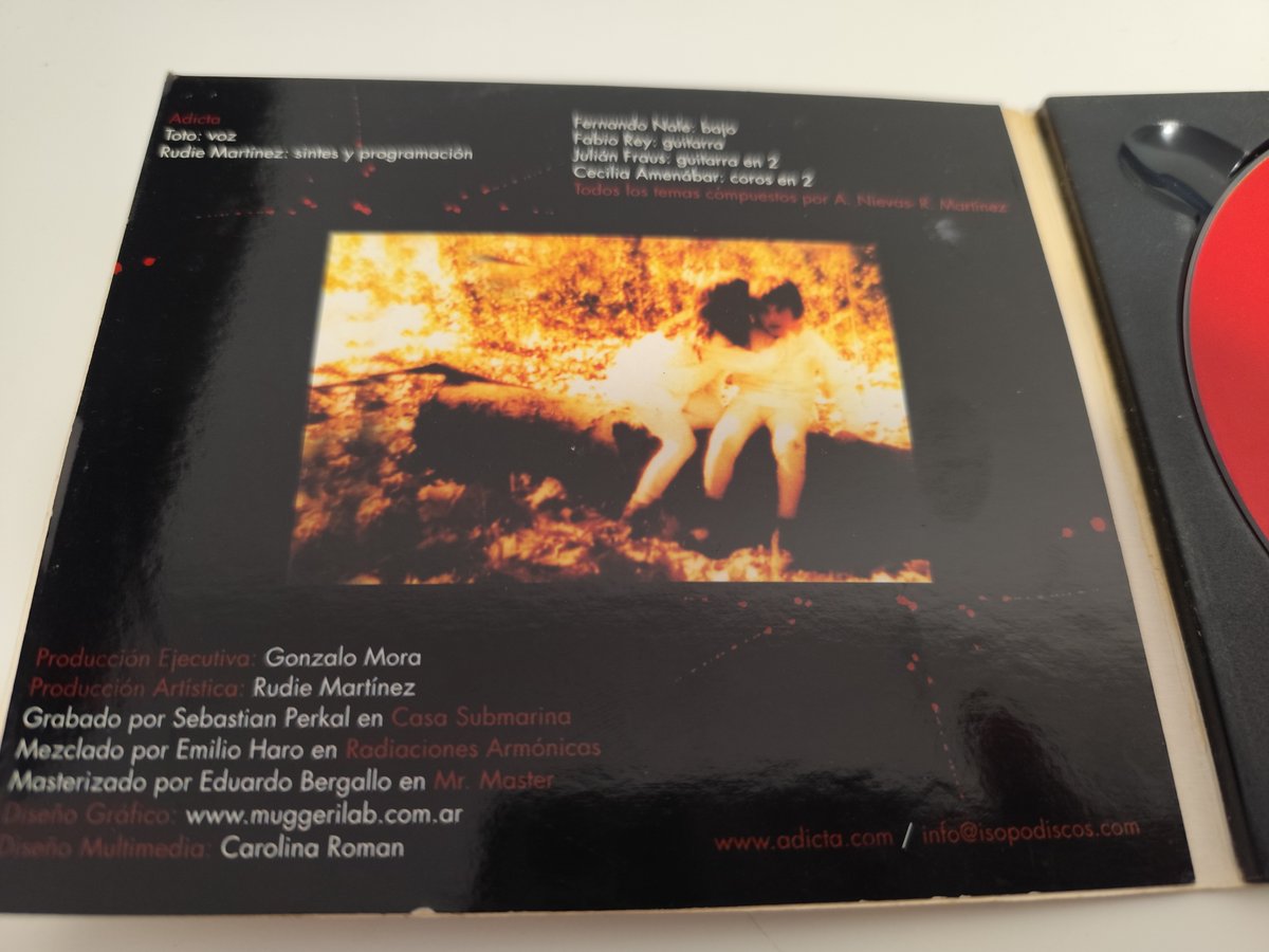 Leonardo Esteves tweet media