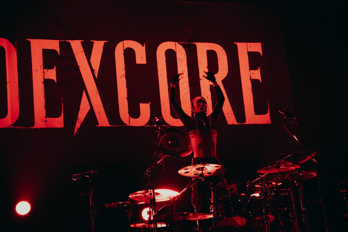 coldrain_official tweet media