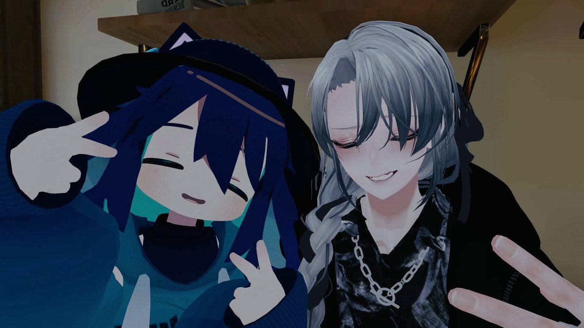 ここちゃん (@Cocochan_015vrc) on X