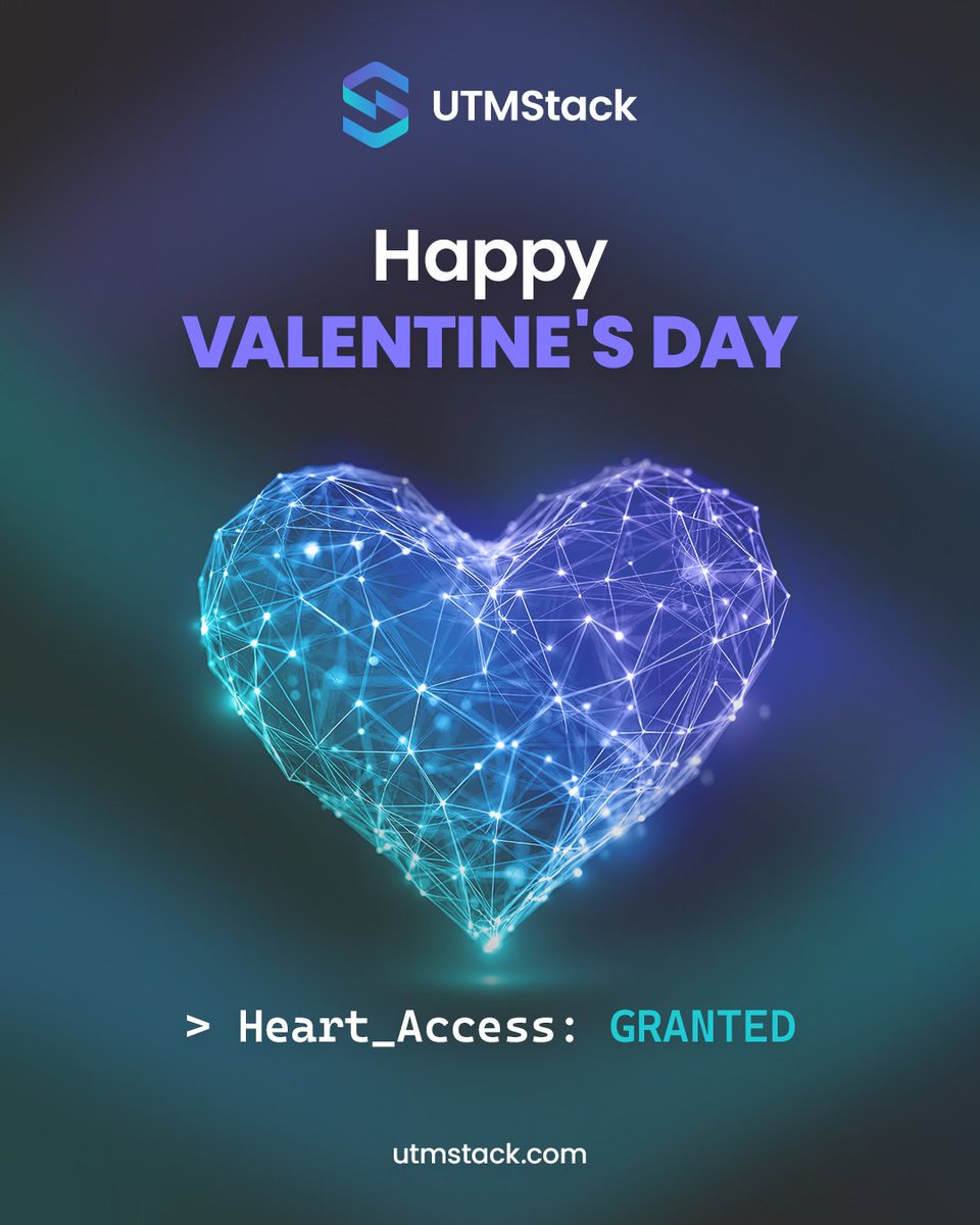 UTMStack tweet media