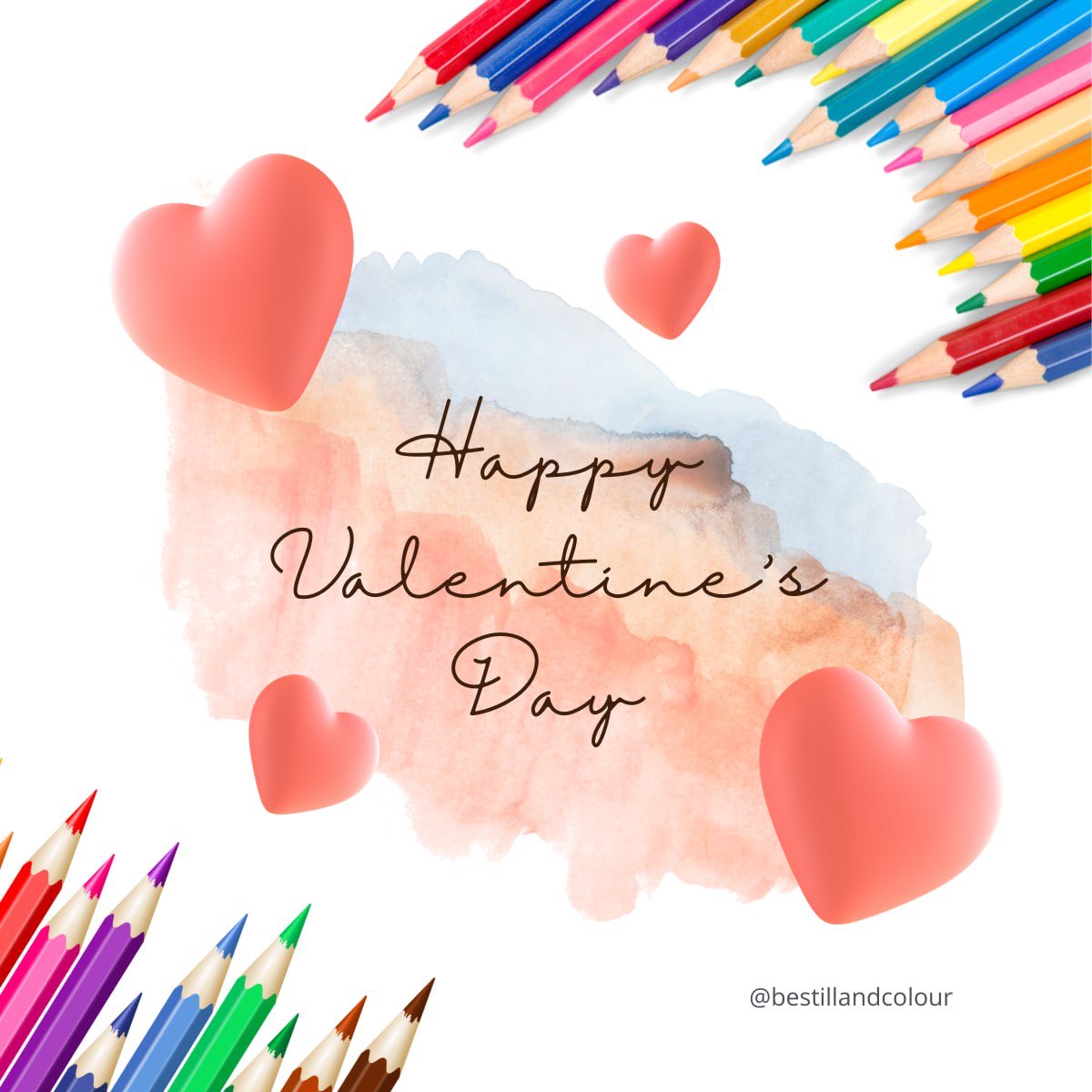 Bestillandcolor's tweet photo. ❤️🌹 Happy Valentine’s Day! 🌹❤️

Today is a beautiful reminder that you are deeply loved, not just by people, but by God 🤍✨

May you feel His love in every moment today and always.

#HappyValentinesDay #GodLovesYou #LovedByGod #FaithAndLove #ChristianCreatives 💖✨ https://t.co/z6Mjg4IBdS