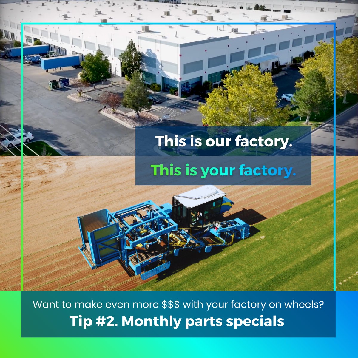 FireFly Automatix tweet media