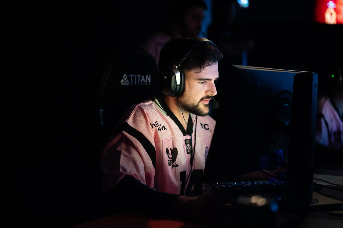 Gentle Mates answer back on Nuke | 13-2.

Series tied 1-1.

It all comes down to Overpass. Winner takes the trophy. 🏆