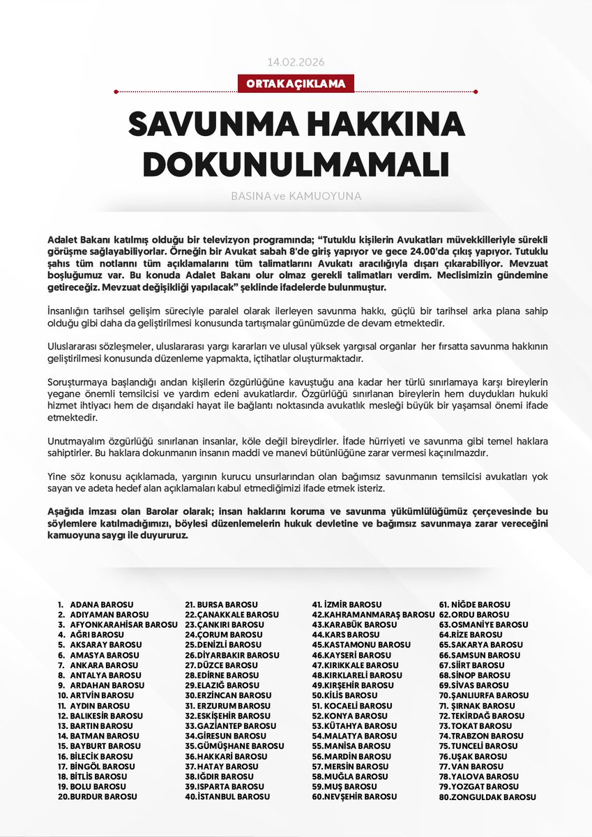Ardahan Barosu (@ardahanbarosu) on Twitter photo 