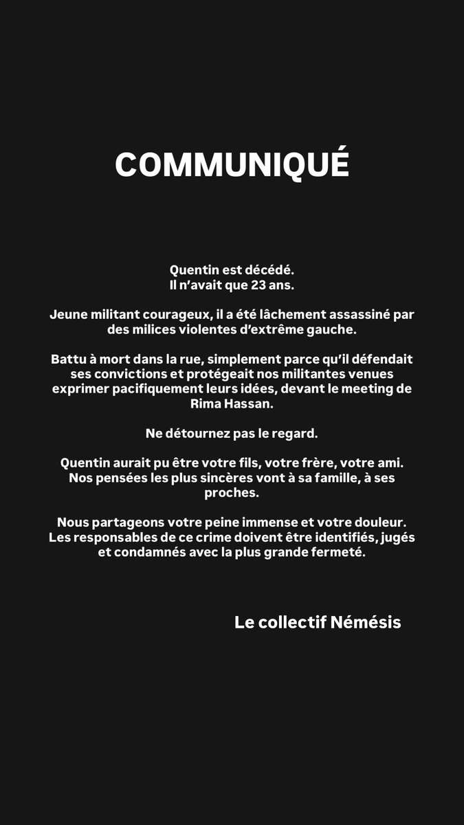 Collectif Némésis tweet media