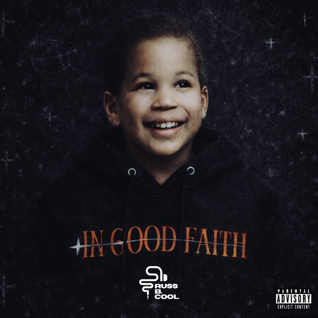 Russell B. Cooley, Jr. tweet media