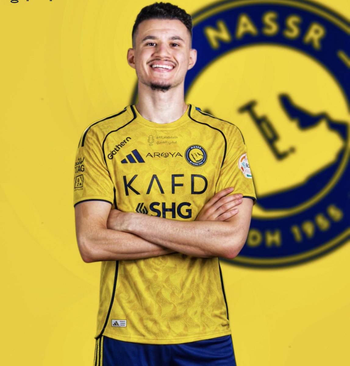 سعد السبيعي tweet media