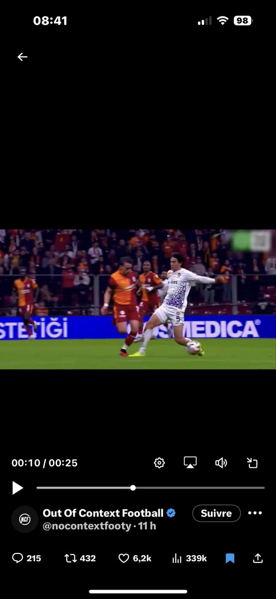 Cr7 tweet media