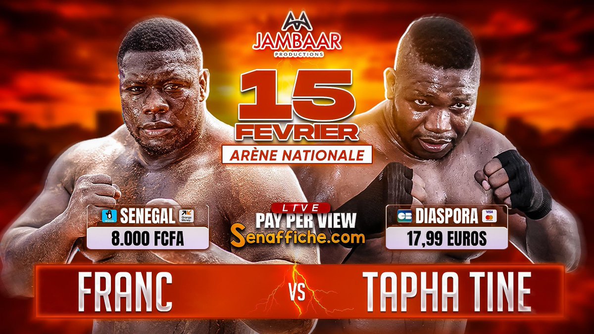 Senaffiche tweet media