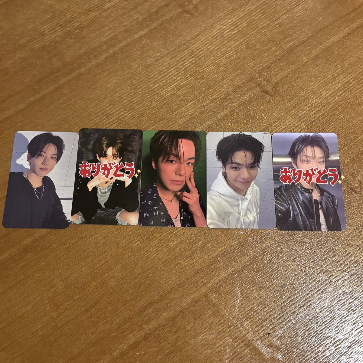 3ll0522's tweet photo. TREASURE トレジャー ソウルコン MD 
メンシプ  トレカ 交換 買取

【譲】⬇️画像

【求】異種ジョンウ or 買取

同種ジョンウ所持済みの為異種ジョンウ又は買取していただける方を探しております。
DM又はリプまでお願いいたします🙇🏻‍♀️❣️ https://t.co/nCodX1oV1X