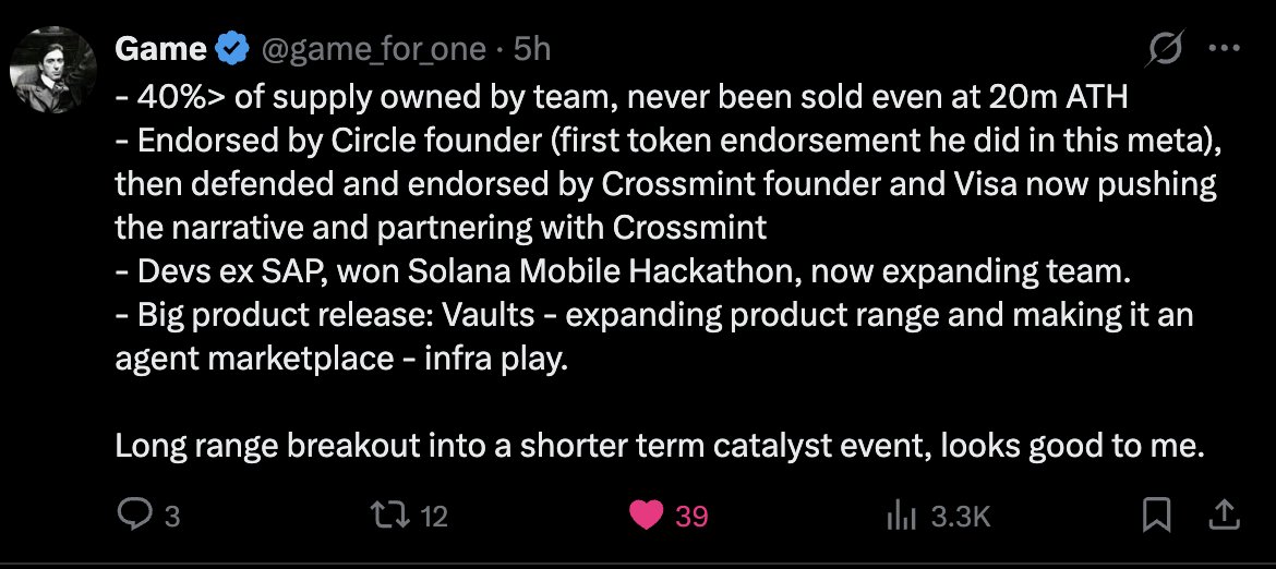 Heisenberg tweet media