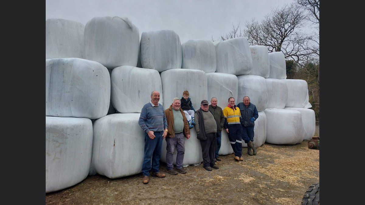 West Cork Rally tweet media