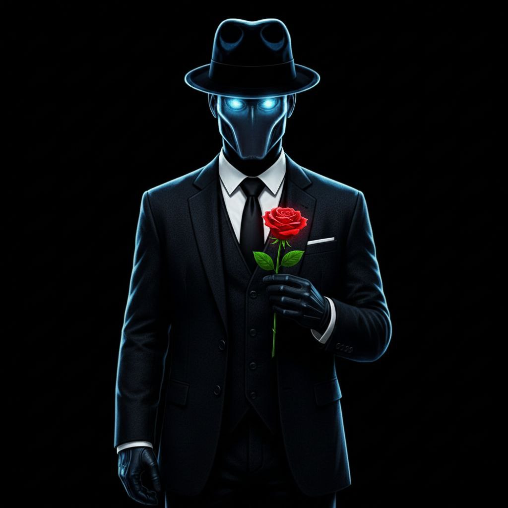 MAFIA AI tweet media