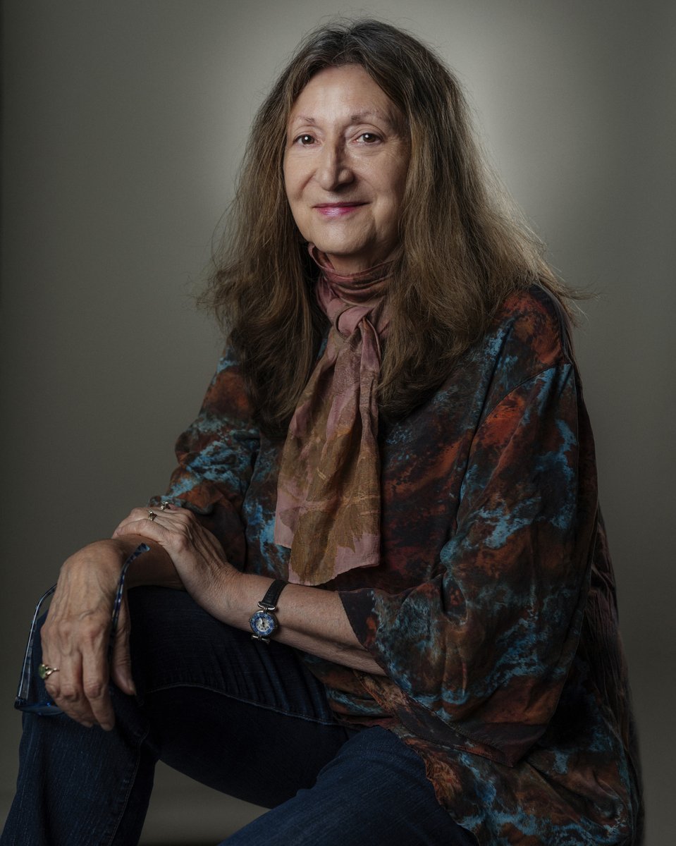 Lissa Warren tweet media