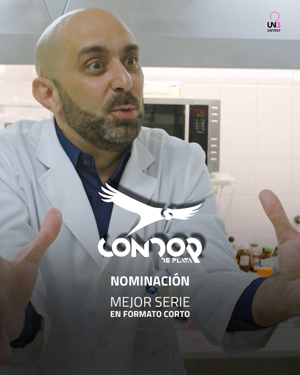 UN3 TV tweet media