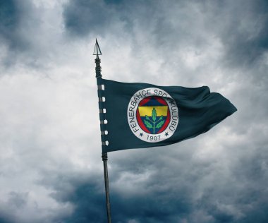 ergin_ordu's tweet photo. Mazinde bir tarih yatar💙💛

#Fenerbahçe https://t.co/Pkz7Swn5lU