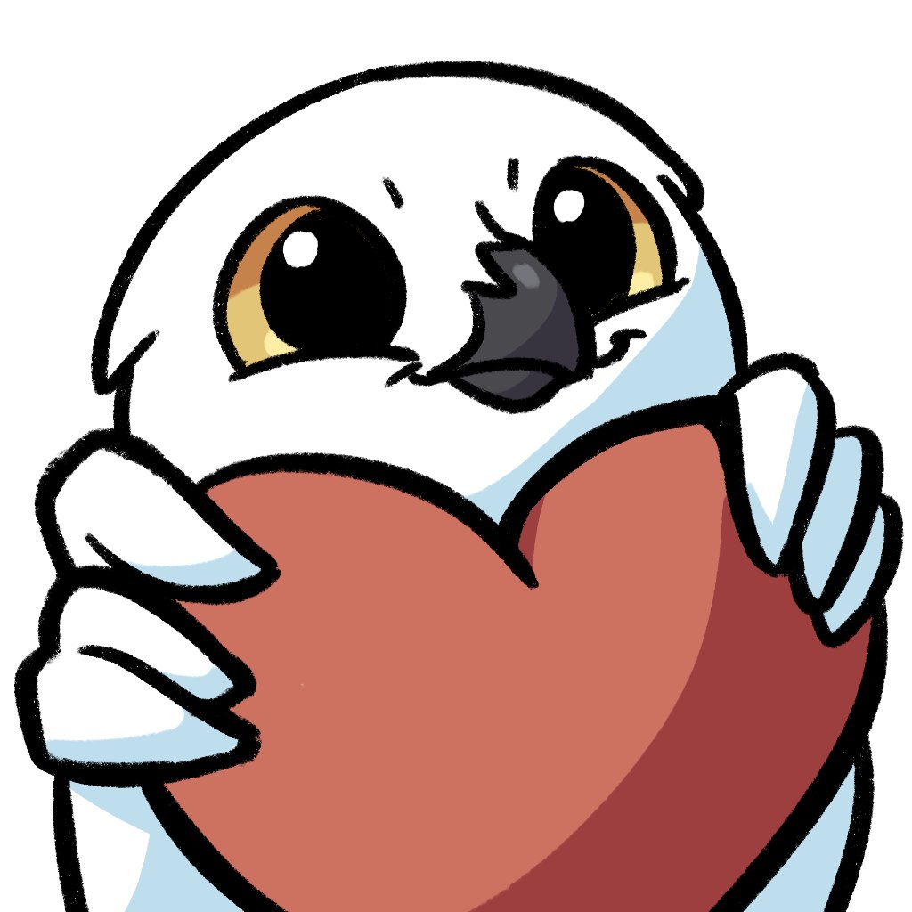 Snowy_0wl tweet media