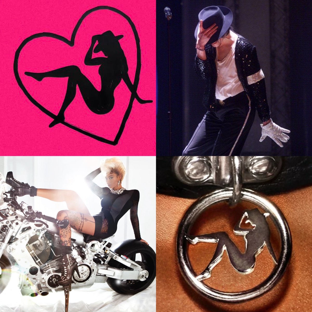 BEYONCÉ IS COMING 🔥👀