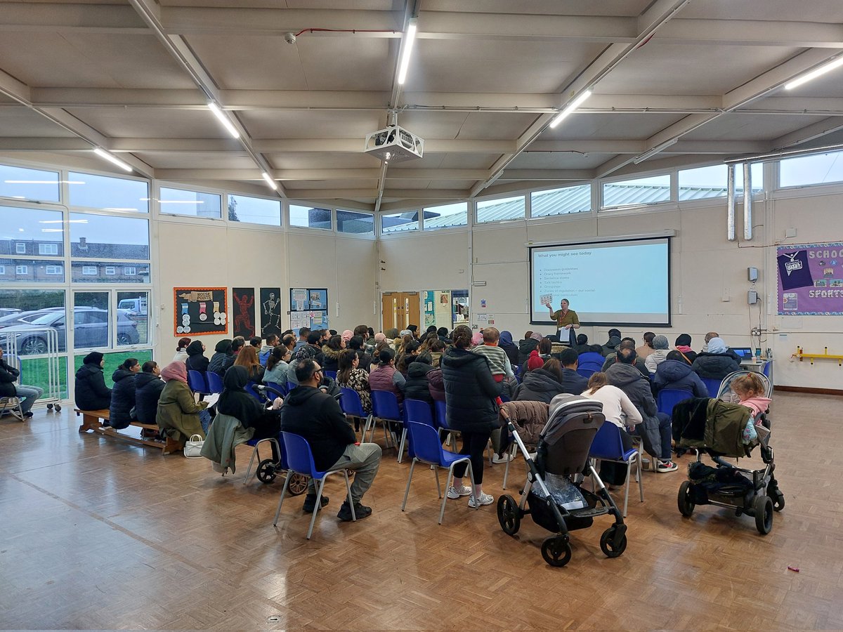 RyversSchool tweet media