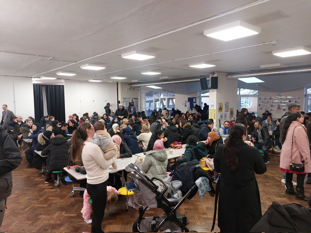 RyversSchool tweet media