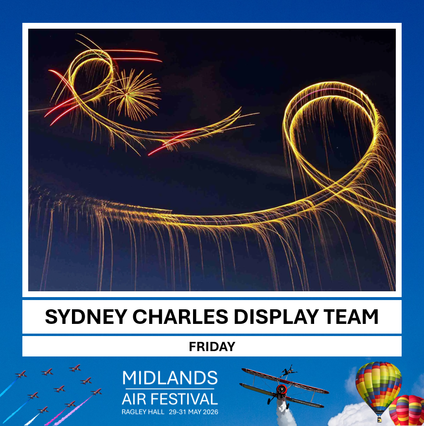 Midlands Air Festival tweet media