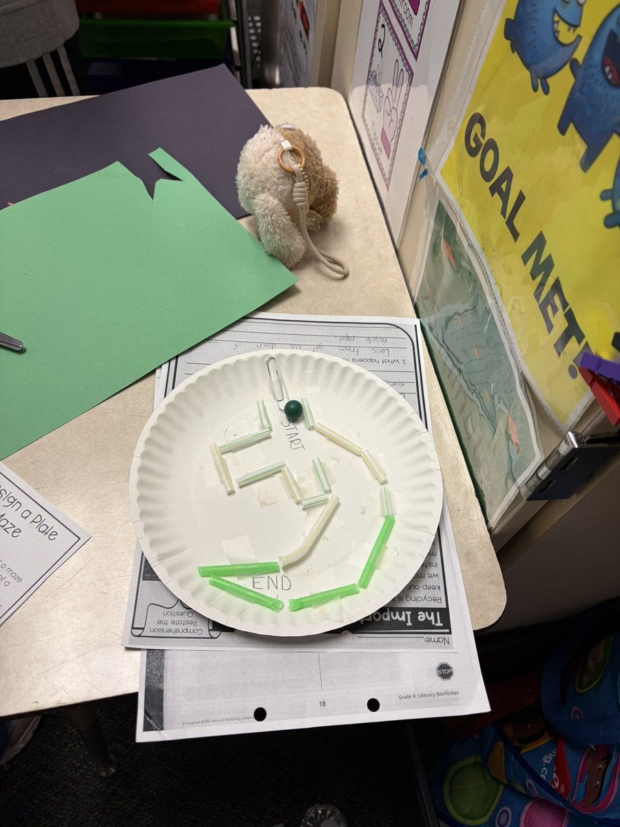 Ms. Cole's Classroom tweet media