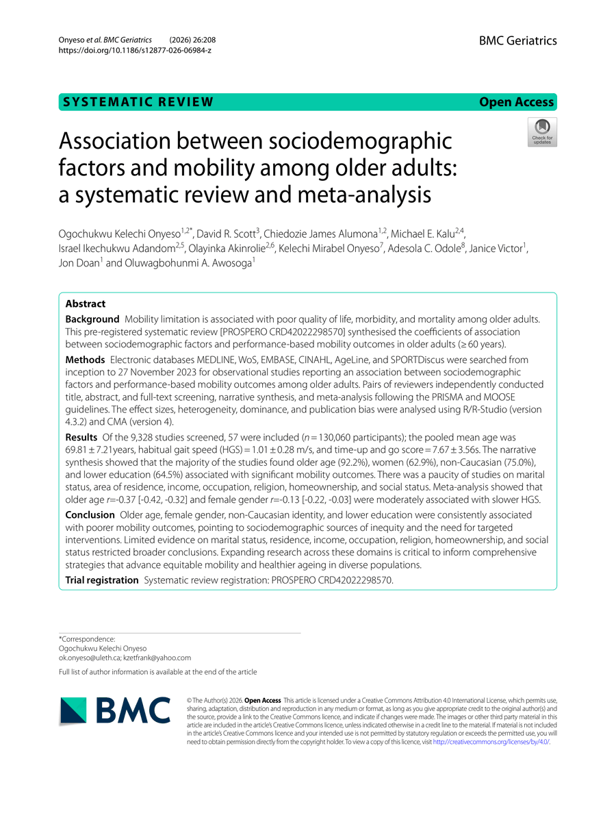 M4 and Aging Lab tweet media