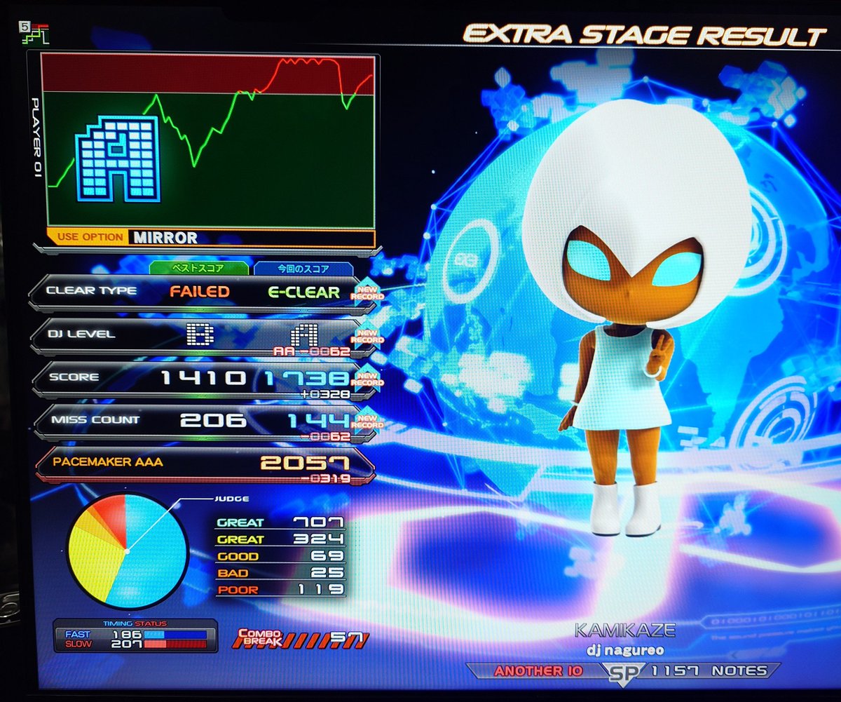 くるみ＠ゲーセンVtuber (@mira_kurumi0521) / Posts / X