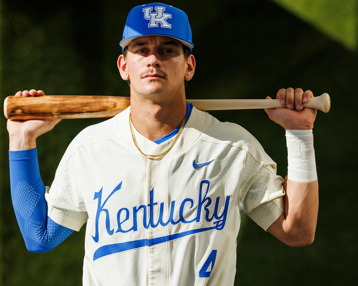 Kentucky Baseball tweet media