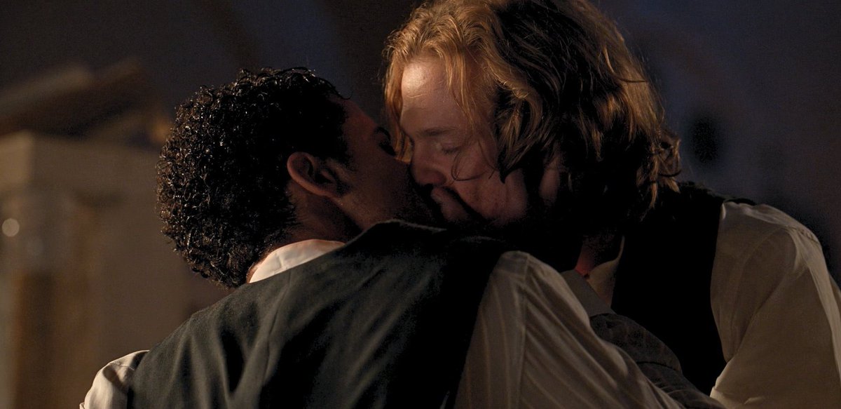 Interview with the Vampire Updates tweet media