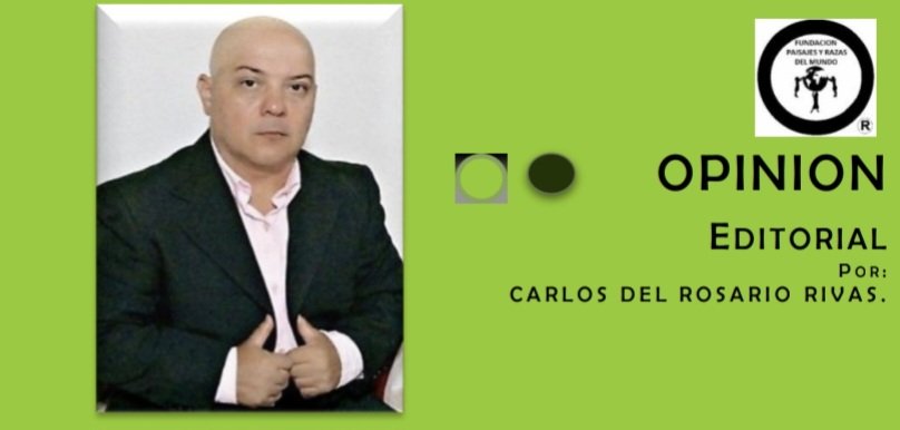 De «Paisajes y Razas del Mundo» a «Paisajes y Mestizajes del Mundo»: Un Cambio Necesario.

"Desde Venezuela nos llena de satisfacción encontrar revistas hermanas en conceptos de inclusión social y leyendo esta editorial de Carlos del Rosario Militante de #PODEMOS España en el