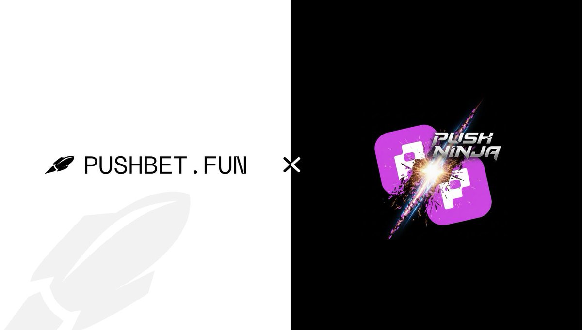 Push Bet tweet media